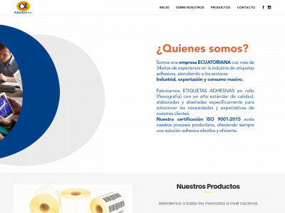 indualfa.net snapshot