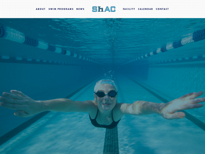 swimshac.com snapshot