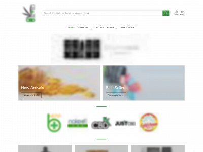 boldhemp.com snapshot