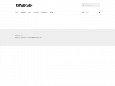 yodigity.com snapshot