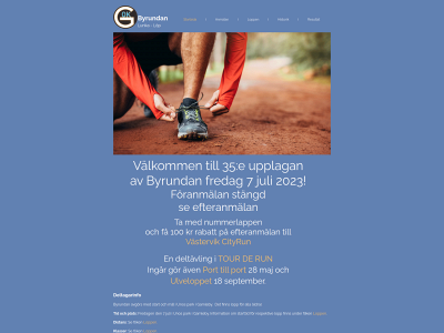 byrundan.se snapshot