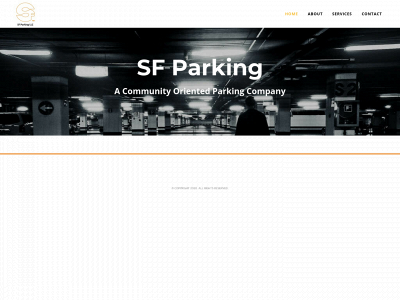 sfparkingbiz.weebly.com snapshot