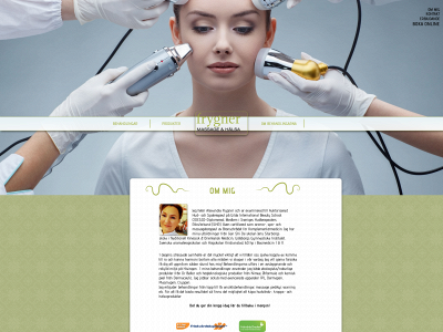 frygner.se snapshot