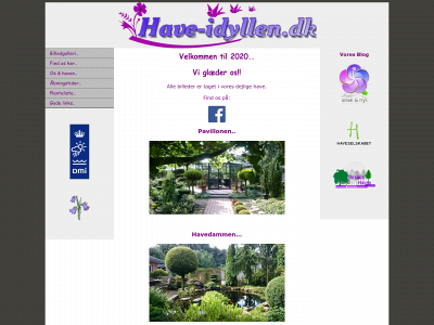 have-idyllen.dk snapshot