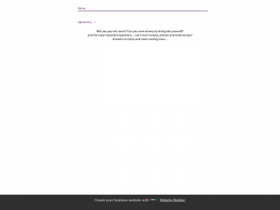 purpleelephantautotrimming.co.uk snapshot