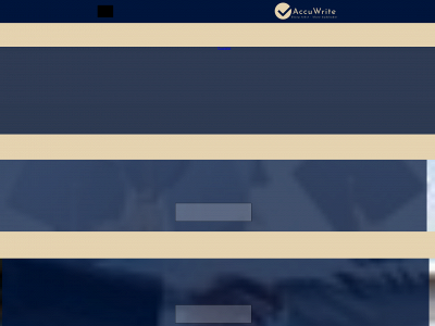 accuwrite.dk snapshot