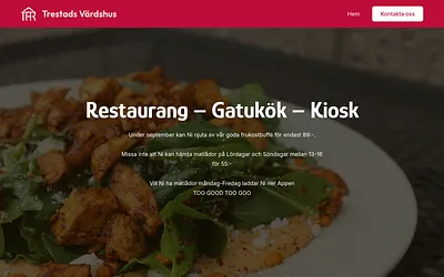 trestadvardshus.se snapshot