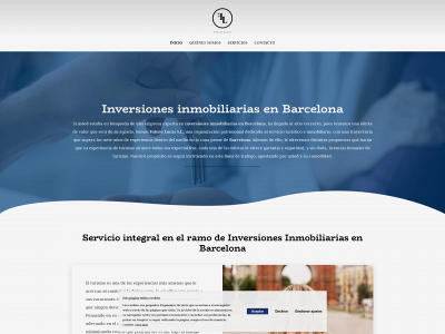 futurolucas.net snapshot