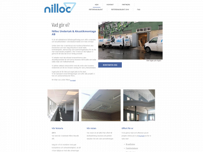 nillocab.se snapshot