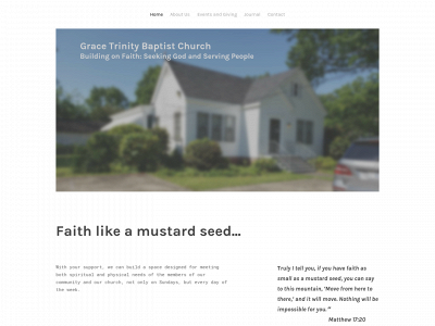 gracetrinitymbc.weebly.com snapshot