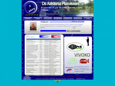plasvissers.be snapshot
