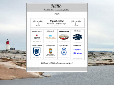 hallosmogen.se snapshot