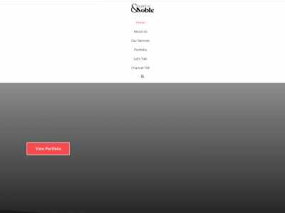 creativeandnoble.com snapshot