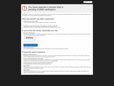 blindbid.com snapshot