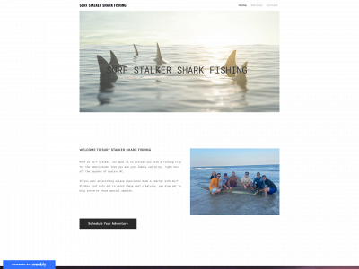 surfstalkersharkfishing.weebly.com snapshot