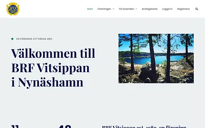 brfvitsippan-nynas.se snapshot