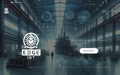edgeiot.se snapshot