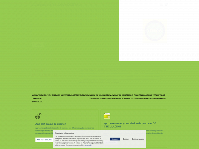yellowdigital.es snapshot