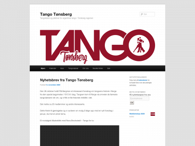 tangotonsberg.no snapshot