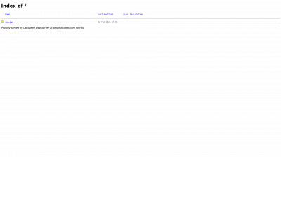 simplisticdiets.com snapshot