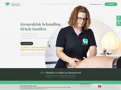 kropogsind-kiropraktor.dk snapshot