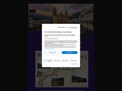 taximondonedo.es snapshot