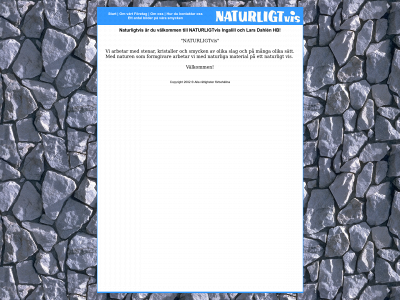 naturligtvis-hb.se snapshot