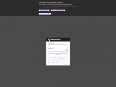 mandersmineralen.nl snapshot
