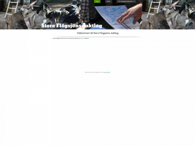 storaflogsjon.se snapshot