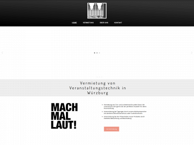 machmallaut-wuerzburg.de snapshot