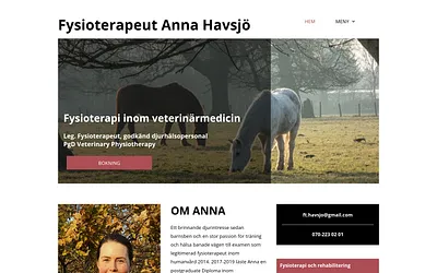 annahavsjo.se snapshot