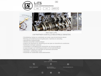 l-its.be snapshot