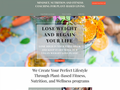 createthatbody.com snapshot