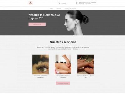 realzalabellezaquehayenti.com snapshot