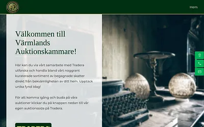 varmlandsauktionskammare.se snapshot