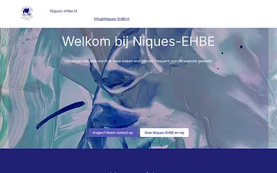 niques-ehbe.nl snapshot