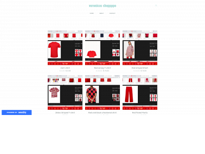 shopppeeeee.weebly.com snapshot