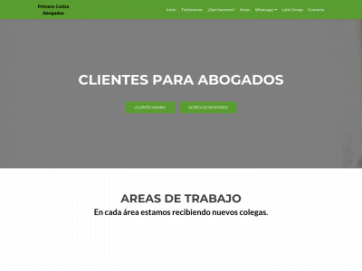 jpguzman.com snapshot