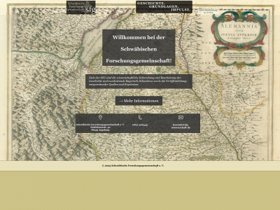 sfg-wissenschaft.de snapshot
