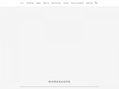 aofworkshop.com snapshot