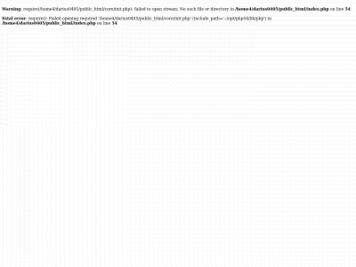 mcartemis.com snapshot