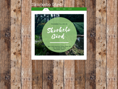skorkebogard.se snapshot