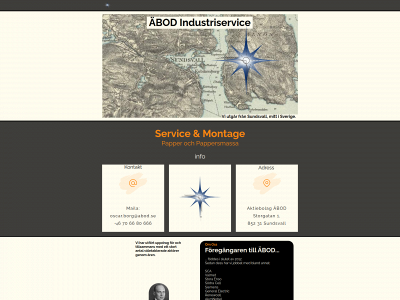 abod.se snapshot