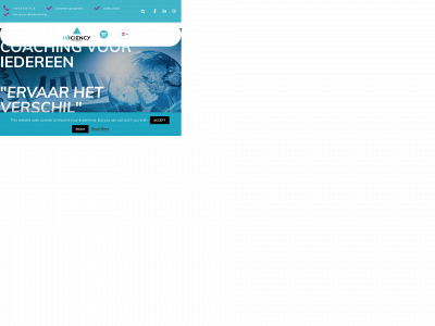 coachingbyivana.com snapshot