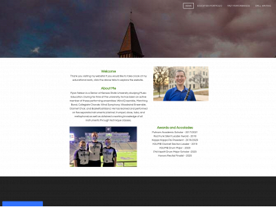 ryannelsonmusic.weebly.com snapshot
