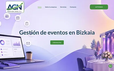 agngestion2000.com snapshot