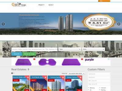 www.goiprop.com snapshot