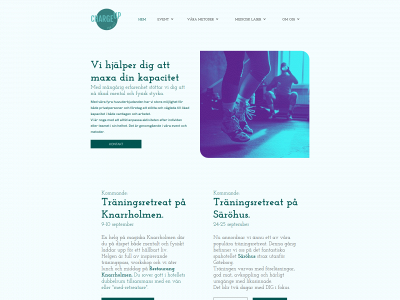 chargeup4life.se snapshot