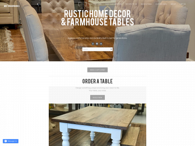 www.mdtwoodworks.com snapshot