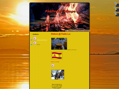 paella-luc-himpe.be snapshot